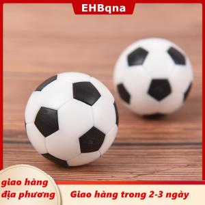 [COD] EHBqna 3PF Ship within 24 hours 2 Pcs 32Mm Foosball Bảng Bóng Đá Nhựa Bóng Đá Bóng Đá Bóng Quà Tặng Thể Thao