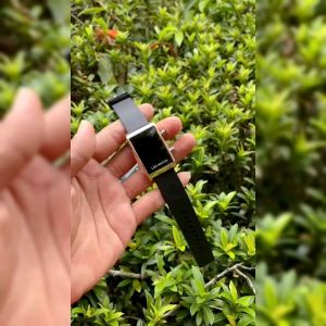 Jam Led Minie Series New | Free Batrai Jam Tangan Wanita Led Watch Digital Murah Tahan Air Persegi Panjang Cod//Jam Tangan