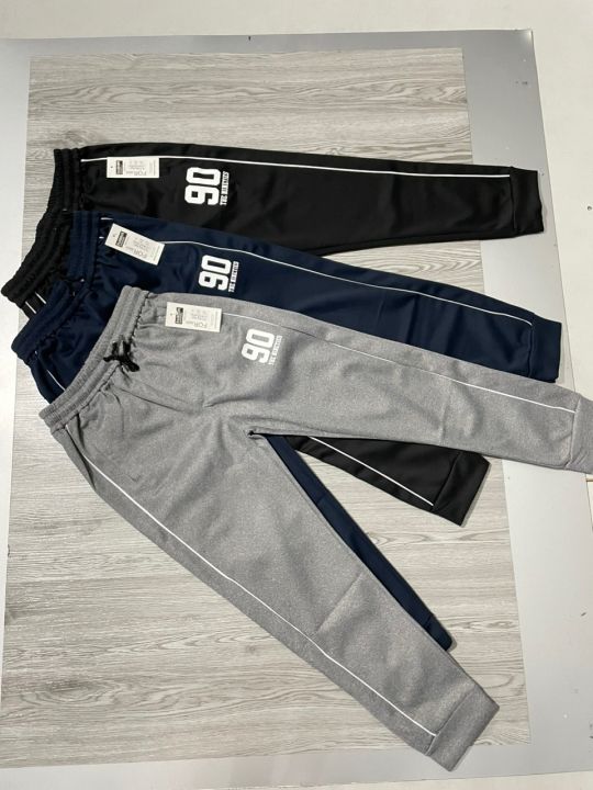 Quần Jogger Nam Cao Cấp