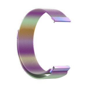 Milanese Loop Strap For Huawei Watch GT 4 41mm 46mm Strap Stainless Steel Bracelet huawei watch GT 3 Pro 43mm 46mm/GT 3/GT 2 Pro/GT 2e/GT 2 42mm 46mm Smartwatch Wristband