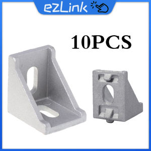10pcs Corner L 3030 L Connector Profile Bracket Aluminum Corner Bracket