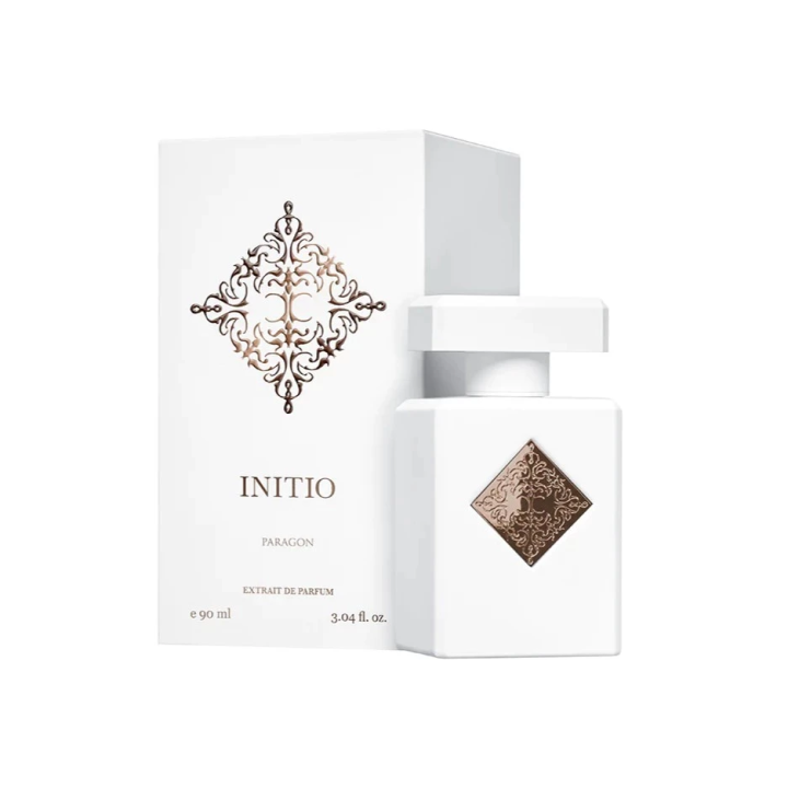 INITIO Musk Therapy 90ml エクストラクト・ド・パルファム 2fa0f8b08b74b33b36766481c14ba3
