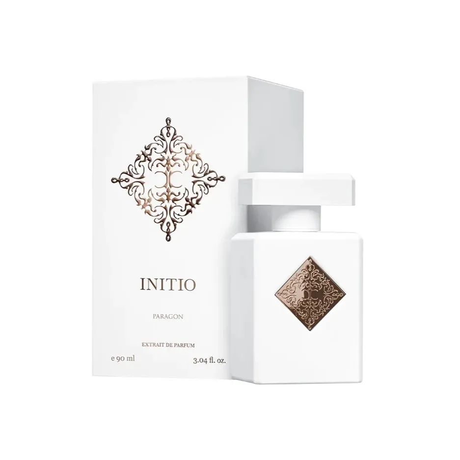 INITIO Musk Therapy 90ml オードパルファム perfume INITIO MUSK THERAPY EDP 90ml | Lazada Singapore