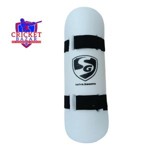 SG Cricket Batting Elbow/Arm Guard (Junior)