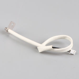LEI Temperature Sensor Probe 200K Thermostat NTC Temperature Sensor Air Fryer Replacement Parts for Air Fryer