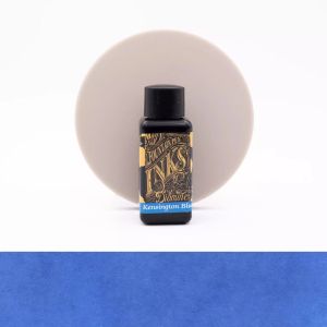 Mực màu Diamine 30ml của Anh nhiều sắc thái dùng cho vẽ tranh viết bút máy bút chì vẽ và viết văn phòng phẩm.