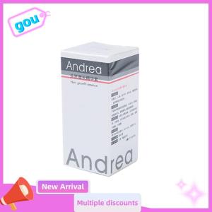 gou Fast Hair Growth Essentielle Herbal Keratin Andrea Alopecia Loss Liquid Ginger