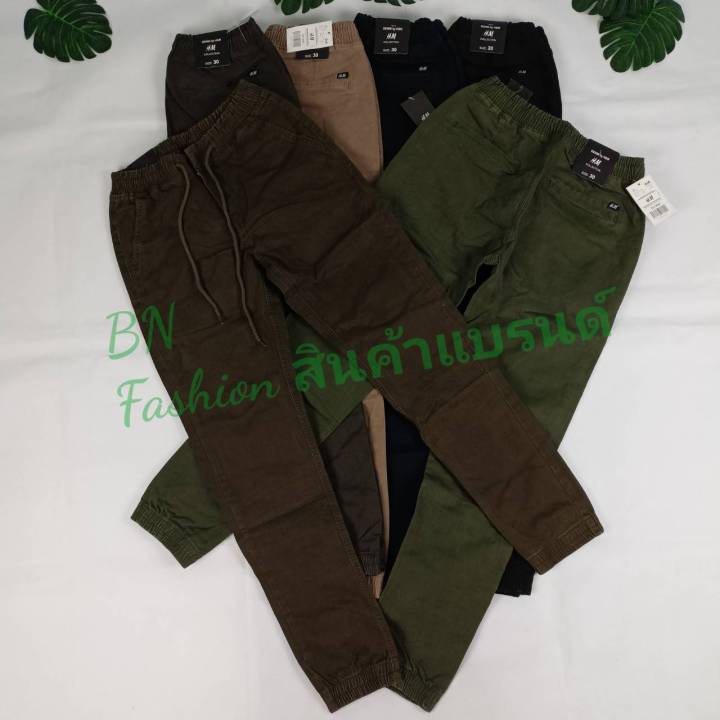 dark washed denim hotpants (M)