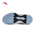 ANTA Men Shock Wave 5 V2 Basketball Shoes Professional Cushion Rebound Sports Shoes 112411606 Legit Official Store. 