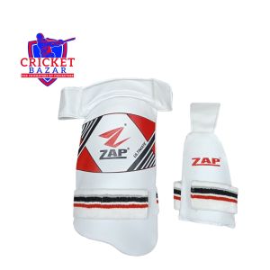 ZAP Ultimate Combo  Cricket Thigh Pad RH Mens