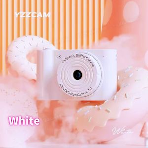 HD digital camera retro CCD student party camera campus photo children record camera can take photos female birthday gi