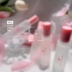 Minyak Wangi🌸SHIMANG Pink Series Perfume Peach Sakura Jasmine Fragrance Long Lasting