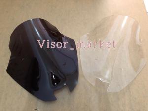 VISOR WINDSHIELD NMAX LAMA MODEL TDR WINSIL NMAX OLD MODEL TDR NMAX TAHUN 2015 2016 2017 2018 2019