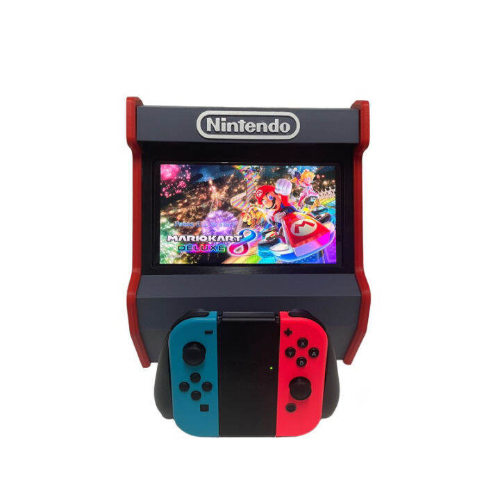 Nintendo Switch Oled Arcade Cabinet (embled) | Lazada PH