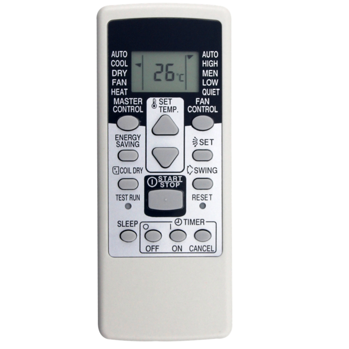 Telecomando di ricambio Per FUJITSU AC AR-RCD1C 8EDYSV3Y AOYG-07LLCE AOYG-09LLCE AOYG-12LLCE AOYG-18KLTA AOYG-24KLTA AR-RCD1E AR-RCE1C AR-RCE1E AR-RCE3E ASYG-07LLCE ASYG-09LLCE ASYG-12LLCE ASYG-18KLCA
