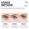 Serum mata eye serum Anti Keriput Kantung mata Perawatan Kulit Anti-Bengkak Lingkaran Hitam Anti-Penuaan Pelembab 30ml Firming Facial Eye Skin Revitalize Firming. 