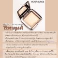HOURGLASS Ambient Lighting Powder - Diffused Light 10 G. (อาวเวอร์กลาส) สินค้าของแท้จากห้างไทย. 