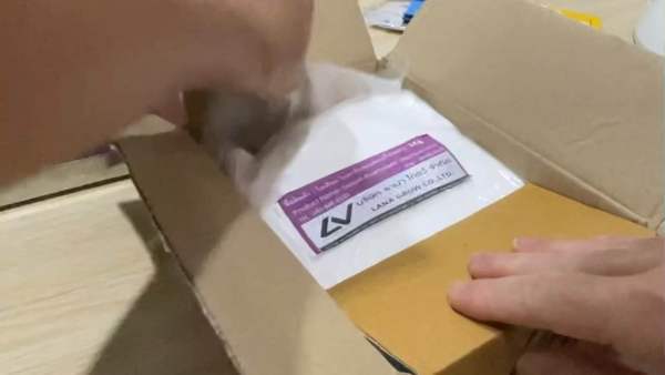 Buyer review video 3