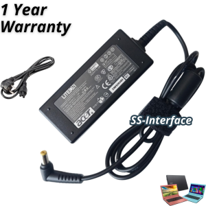 Baterai Charger Acer Aspire 4750G 4738 4738G 4738Z 4738ZG 5741G 5740 4771 5741 battery adaptor adapter
