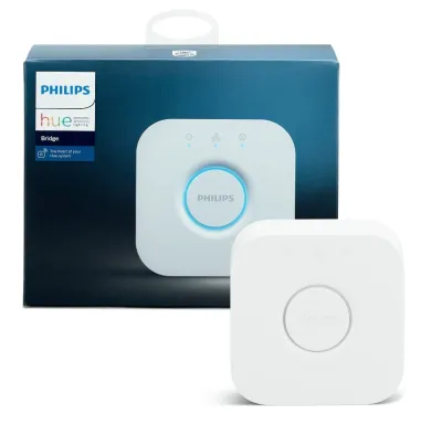 Philips Hue Bridge / smart lighting