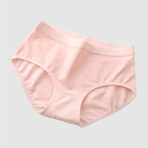 [ 38kg - 90kg ] Quần Lót Bigsize Nữ Siêu To Cotton Siêu Co Giãn Mỏng Nhẹ Thoáng Khí