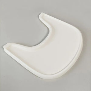 Baby Seat Tray For Stokke Tripp Trapp Highchair Used As A Snack Plate or Toy Tray Storage Rack Vacuum Adsorption