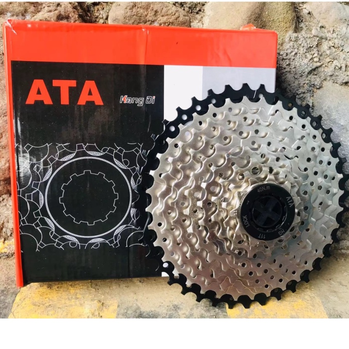 Ragusa Sprocket Sram 10 Speed Ragusa XM 10 Speed Mountain Bike MTB