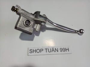 Cùm tay dầu thắng trước dành cho Wave Future