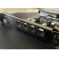 Card màn hình Nvidia Quadro P1000 4GB GDDR5 128bit, hàng chính hãng, bảo hành 6 tháng. 