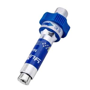 GOODOO M6/M8/M10 Grease Coupler High-Pressure Quick Release Grease Mouth Adapter Durable Lock Clamp Type Grease Nozzle Oil Pump Lock on Tools