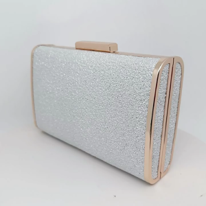 กระเป๋าถือคลัทช์สำหรับงานแต่งงานค๊อกเทลกระเป๋าสะพายไหล่แบบสะพายข้างสำหรับสาวๆกระเป๋างานเลี้ยงทางการของผู้หญิงกระเป๋าถือสำหรับไปงานเลี้ยงกระเป๋าสตางค์สตรี