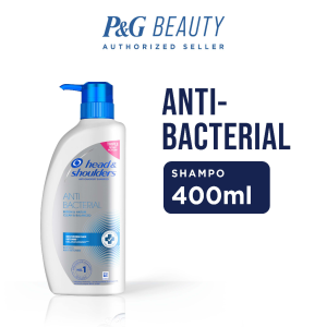Head & Shoulders Shampoo Clean and Balanced 400ml
