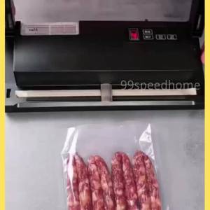 Vacuum Food Machine Normal Bag Plastic Vacuum Food Sealer packaging machine