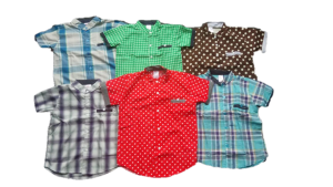 Eve Baju Anak BEKOKO