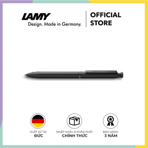 Bút đa năng LAMY St Tri Pen Black (746)