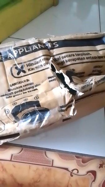 Buyer review video 2