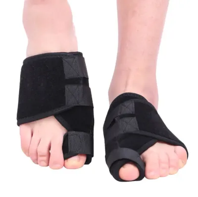 Đai nẹp bảo vệ bàn chân ngón chân cái thanh lò xo giảm áp lực chính hãng Aolikes AL-1051