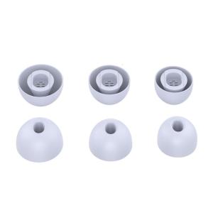 Noise Cancelling Earbud Tip Covers Case Comfortable Enhances Sound Frequency Experience Daily Use For 6i Noise Isolating