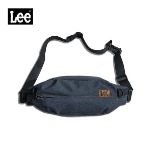 LEE Stylish Fanny Pack Female Casual small sling bag for men Branded Mini pouch bags Women For Work Commuting School