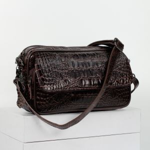 VALQO LOTUS Tas Wanita Kulit Sapi Clutch Kulit Pouch Kulit Cewek Perempuan Selempang Bahu