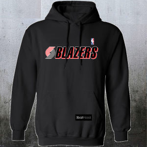 Portland 0 Damian Lillard Black Premium DTF Hoodie Jacket Personalized Basketball Designs