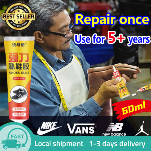 Shoe glue heavy duty Shoe glue for rubber shoes Shoe glue for original shoes Glue for shoes 24 hours fast bonding waterproof not hurting hands suitable for all kinds of shoes Shoe glue super adhesive
