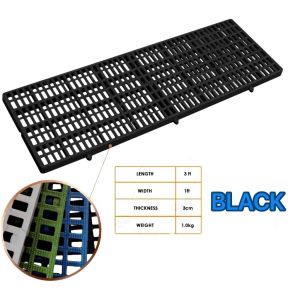 MULTI PURPOSE PLASTIC FLOOR MATTING IS MADE OF HIGH QUALITYDURABLESTURDYHEAVY DUTY