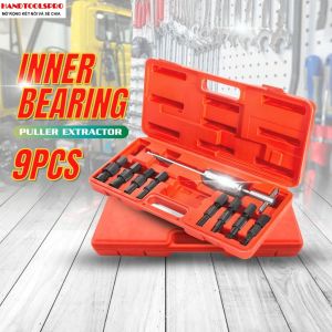 Bộ cảo giựt bạc đạn xe máy xe tải 9 chi tiết 8-30mm STANDARD HO-7009
