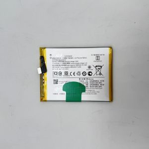 แบตเตอรี่ VIVO Battery V15 V17 X27 Pro Z5 Model B-G2 High Capacity 4000mAh แบตโทรศัพท์ แบตเตอรี่เร็ว แบตคุณภาพสูง งานบริษัท ประกัน1ปี แถม ชุดเครื่องมือซ่อม คุ้มสุดสุด Vivo Nex 3  U3  Z5i  X60 Pro แบตคุณภาพสูง แบตเตอรี่แท้