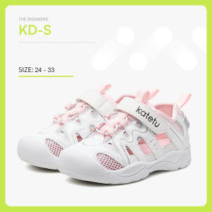 SG 🇸🇬 Seller/KATETU Sports Sandals with anti slip support protection against kicking collision 卡特兔运动款凉鞋防滑支撑保护防踢防撞X4BF029