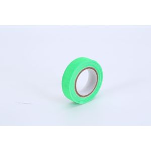 DIY 6pcs/Set Tape Glow 6Color Fluorescent UV In The Dark Tape Neon Gaffer Tape For Festival Party Decoration Supplies