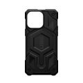 เคส UAG Monarch Pro ของแท้พร้อมเคส Magsafe สำหรับ iPhone 15 Pro Max/ iPhone 14 Pro Max/ iPhone 13 Pro Max เคสโทรศัพท์ฝาครอบป้องกันกันตกที่ทนทานระดับพรีเมียม. 