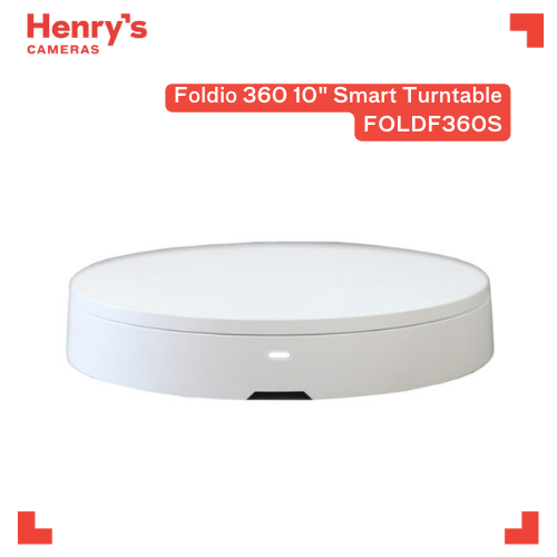 Foldio 360 10