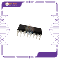Original CD4017BE DIP16 CD4017 DIP CD4017B DIP-16 new and IC 4017 CD4017 Decade Counter Divider IC t. 